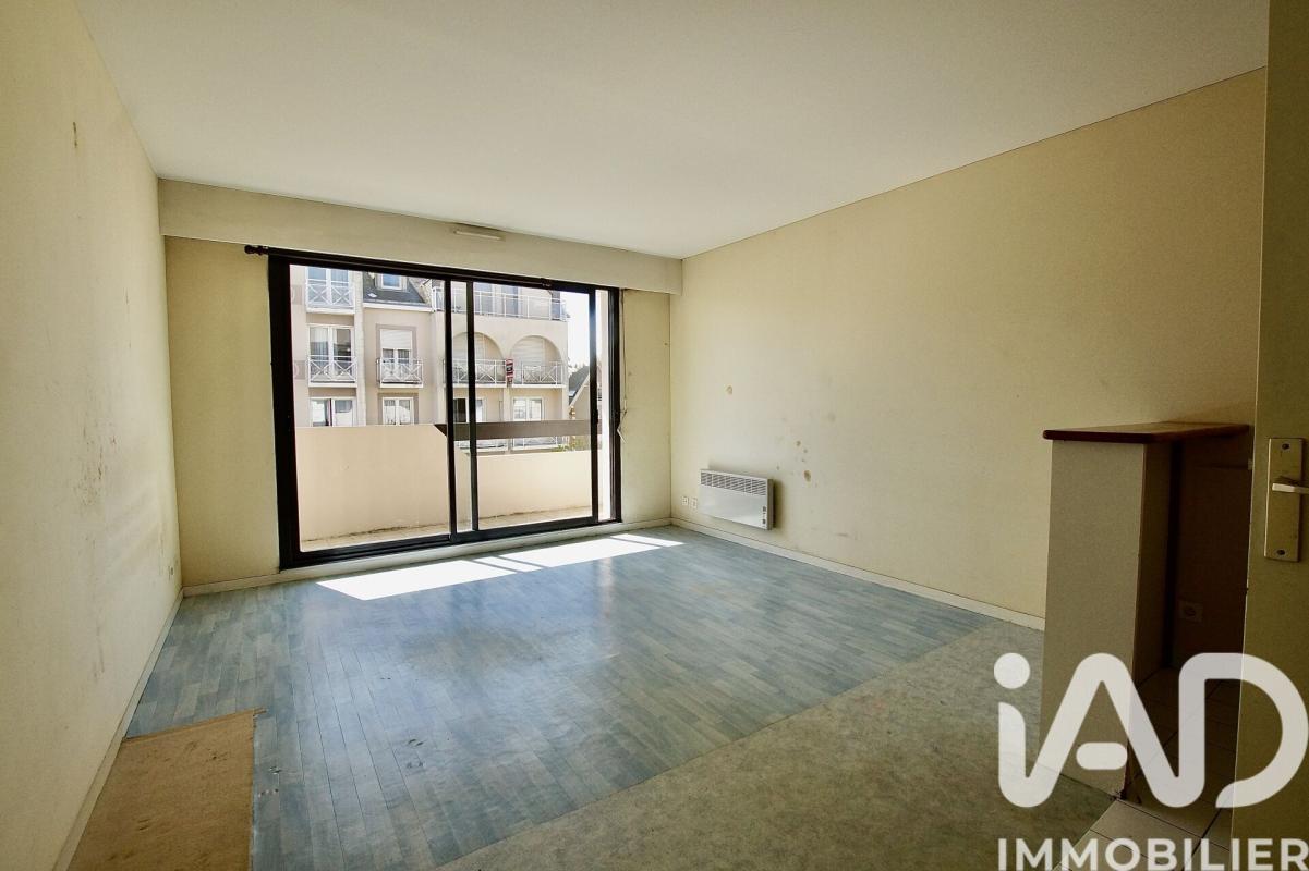 Appartement 1 Pièce(s) La Baule-Escoublac - Photo 2