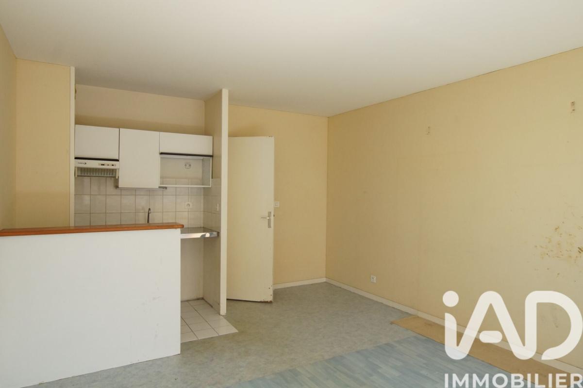 Appartement 1 Pièce(s) La Baule-Escoublac - Photo 3