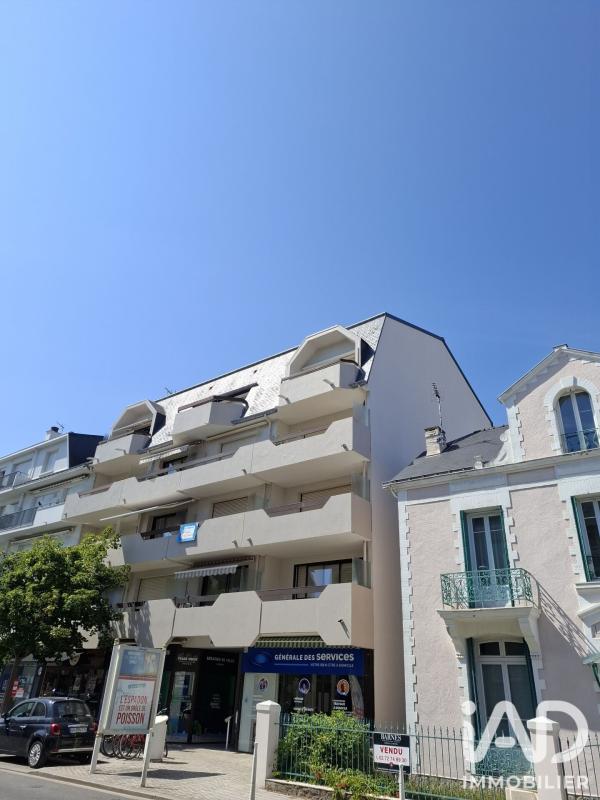 Appartement 1 Pièce(s) La Baule-Escoublac - Photo 6