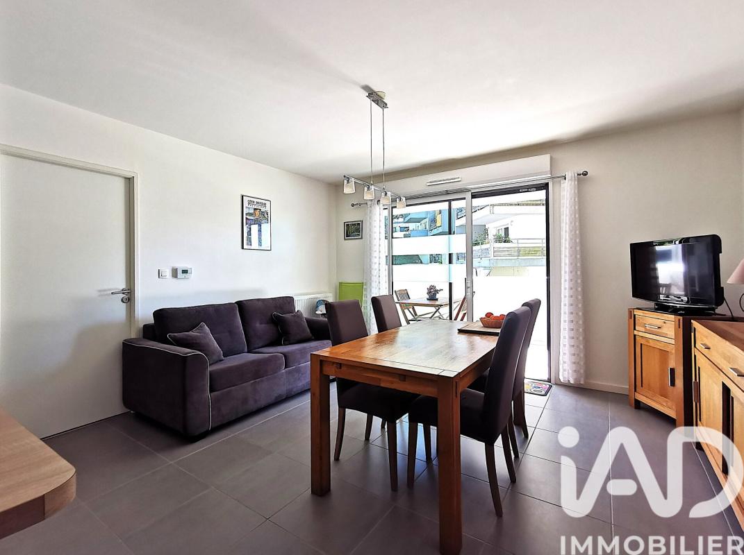 Appartement 2 Pièce(s) Saint-Jean-de-Luz