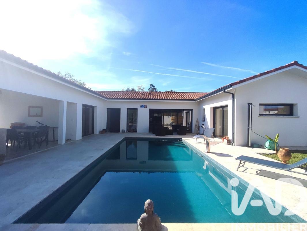 Maison 6 Pièce(s) Dax