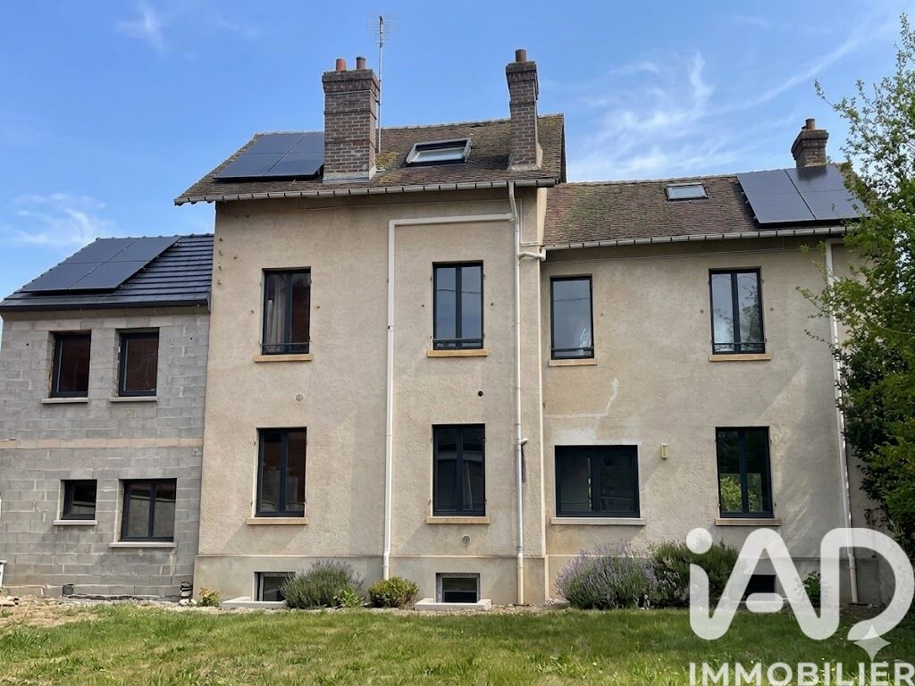 Maison 7 Pièce(s) Mézières-sur-Seine - Photo 2