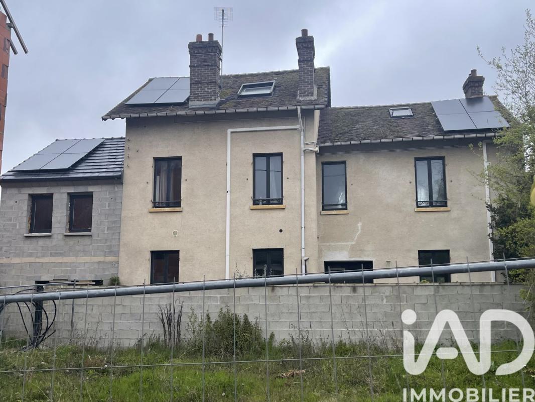 Maison 7 Pièce(s) Mézières-sur-Seine - Photo 3
