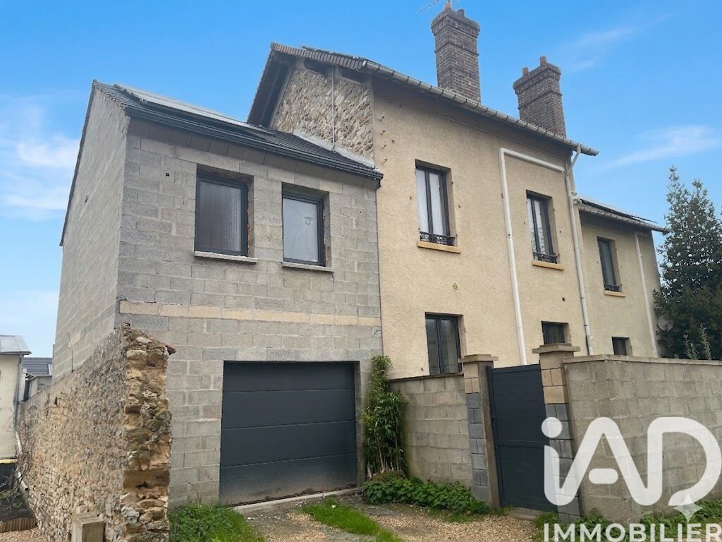 Maison 7 Pièce(s) Mézières-sur-Seine - Photo 4