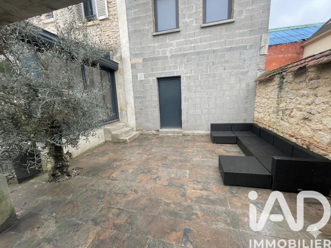 Maison 7 Pièce(s) Mézières-sur-Seine - Photo 7