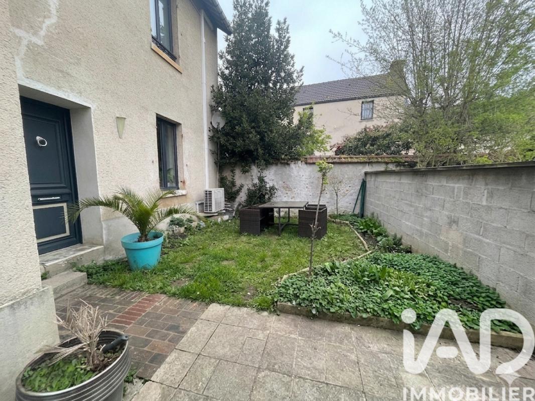 Maison 7 Pièce(s) Mézières-sur-Seine - Photo 10