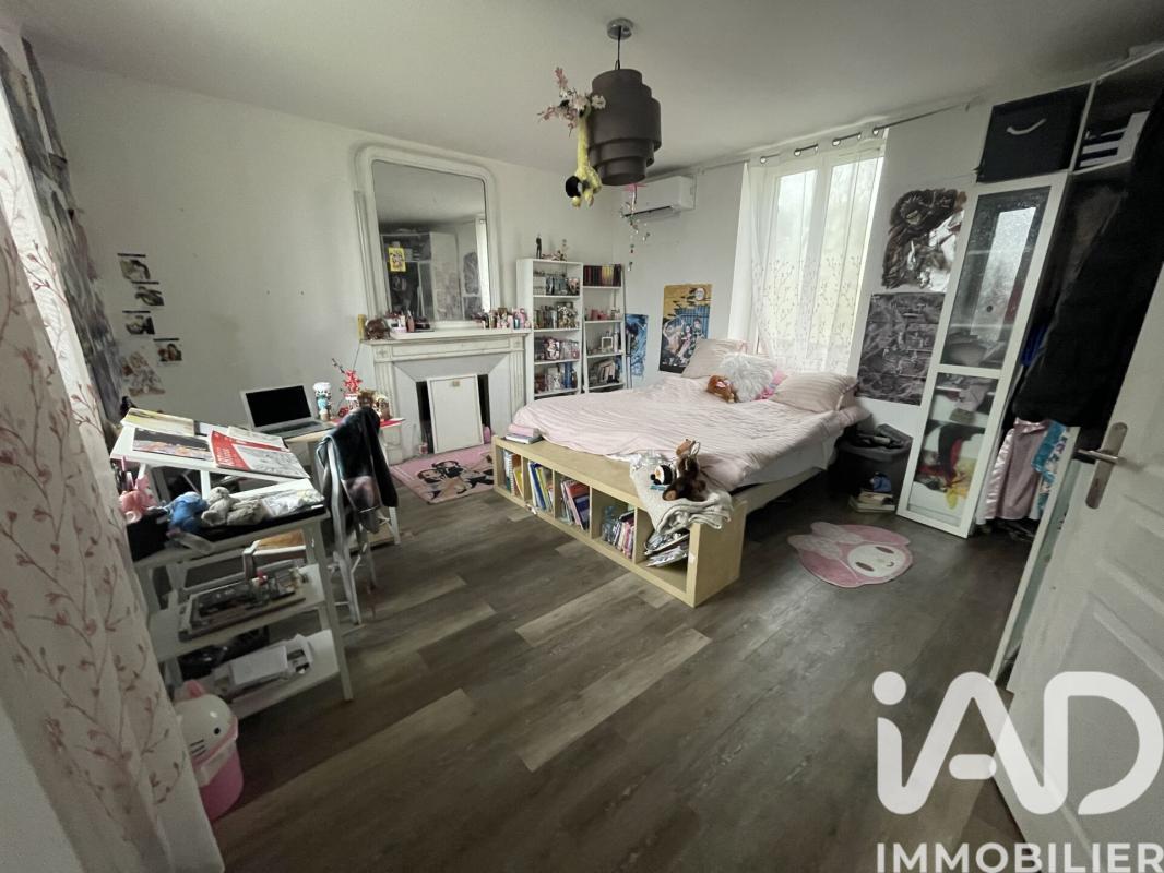 Maison 7 Pièce(s) Mézières-sur-Seine - Photo 14