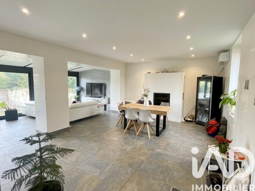 Maison 7 Pièce(s) Mézières-sur-Seine - Photo 17