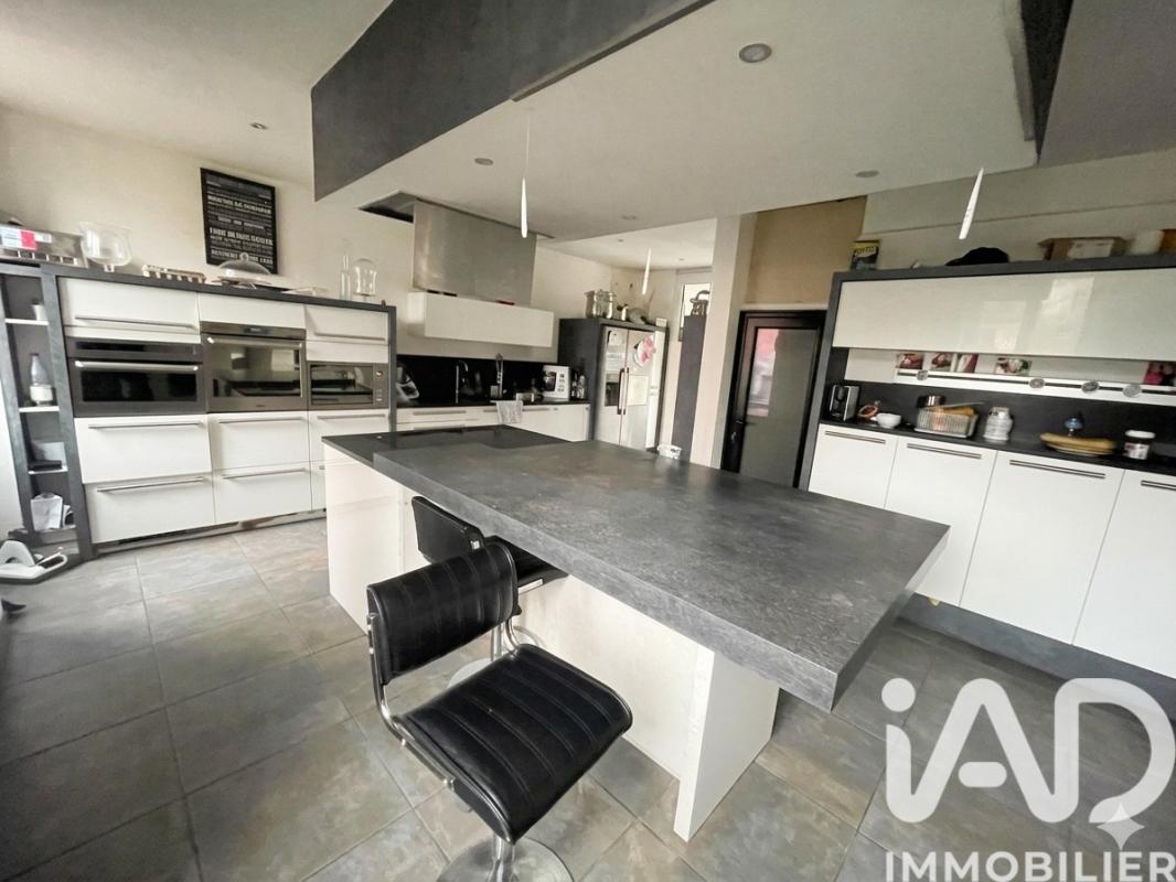 Maison 7 Pièce(s) Mézières-sur-Seine - Photo 18