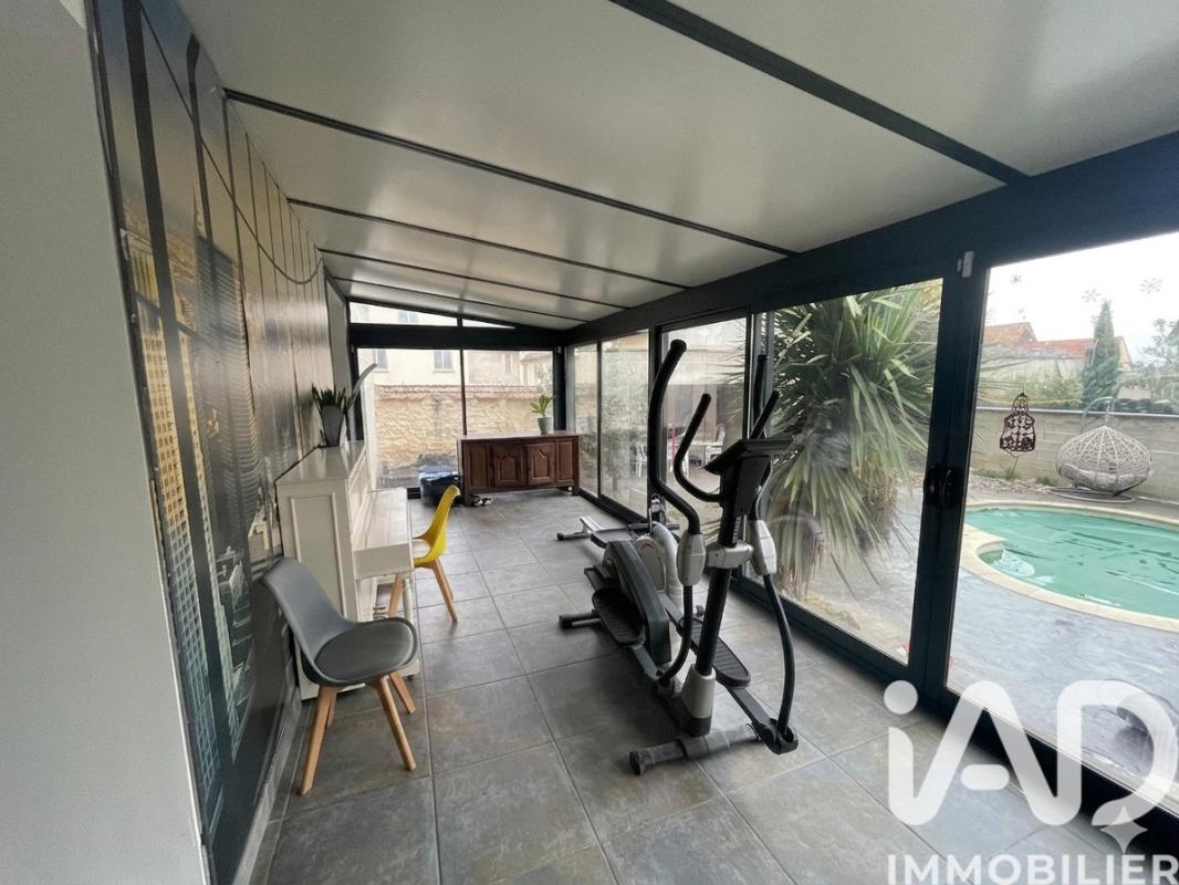 Maison 7 Pièce(s) Mézières-sur-Seine - Photo 19