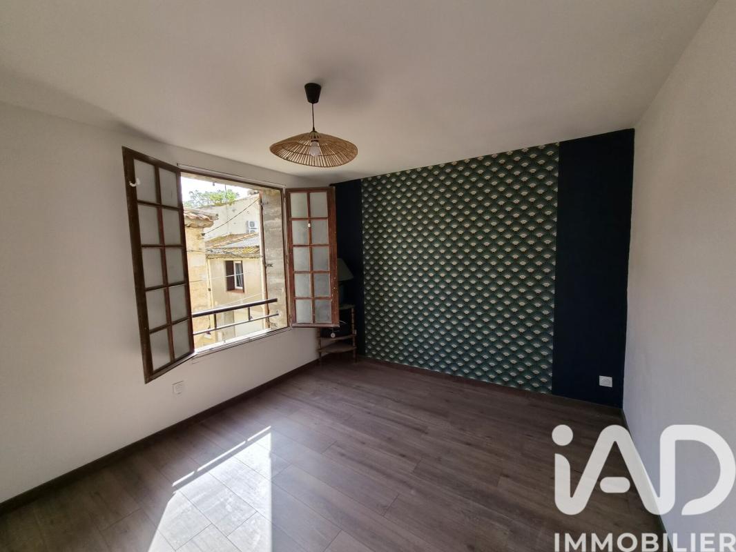 Maison de village 5 Pièce(s) Capestang