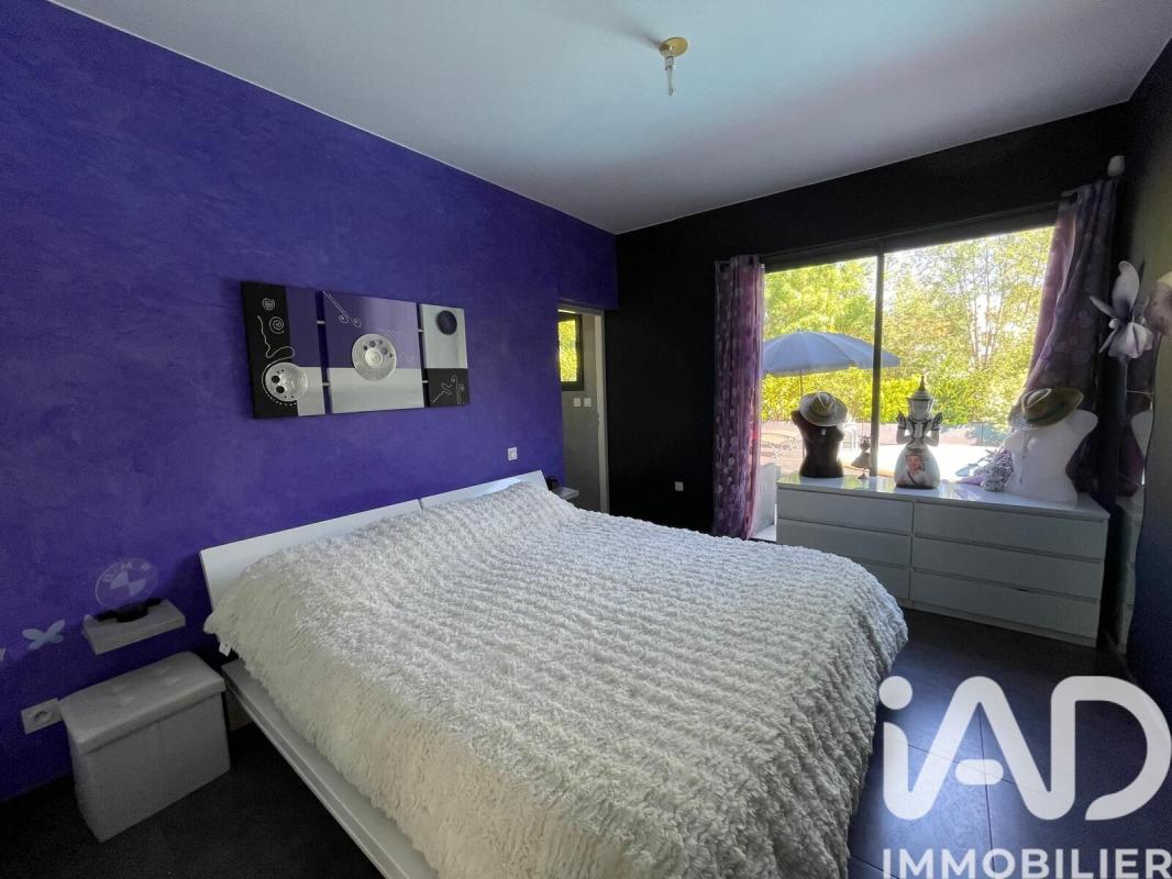Maison 4 Pièce(s) Juvignac - Photo 9
