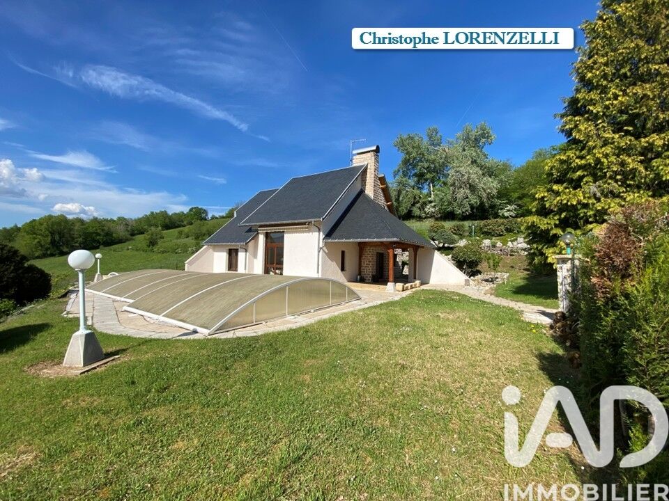 Maison 6 Pièce(s) Belley - Photo 1