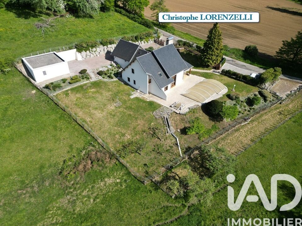 Maison 6 Pièce(s) Belley - Photo 2