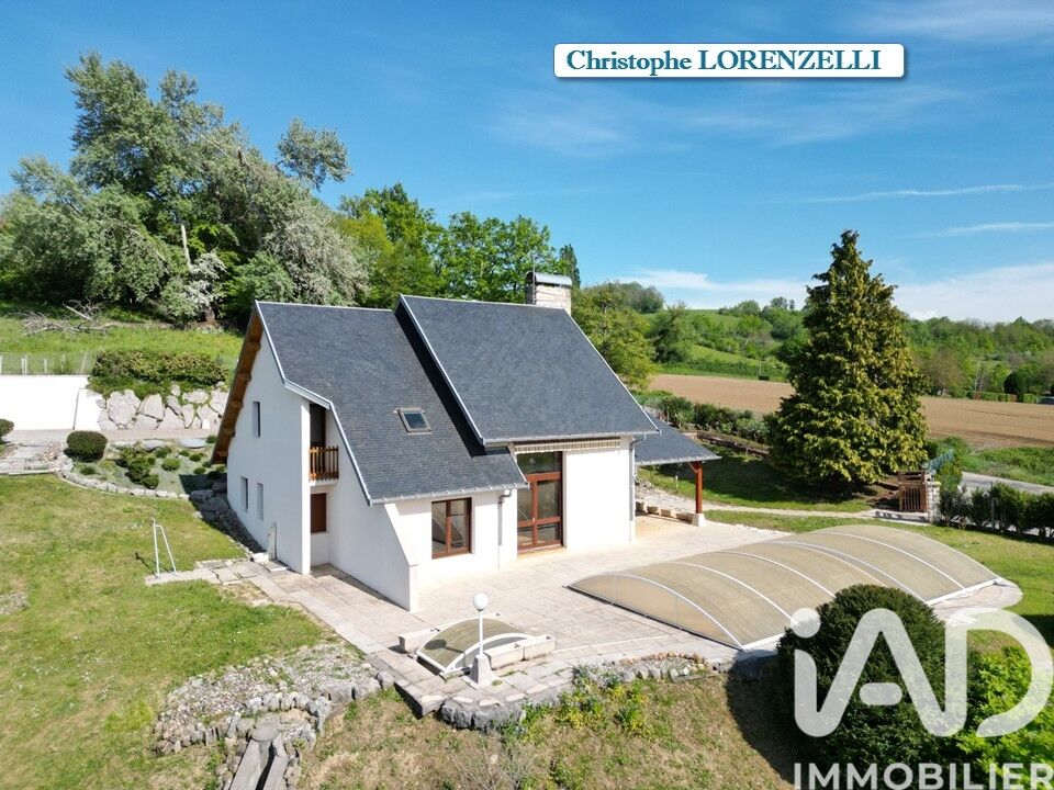 Maison 6 Pièce(s) Belley - Photo 3