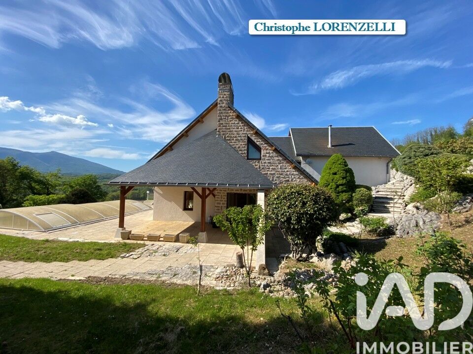 Maison 6 Pièce(s) Belley - Photo 4