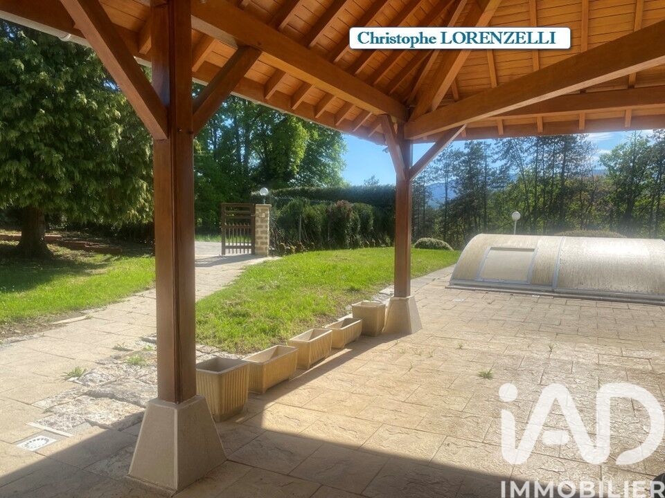 Maison 6 Pièce(s) Belley - Photo 7