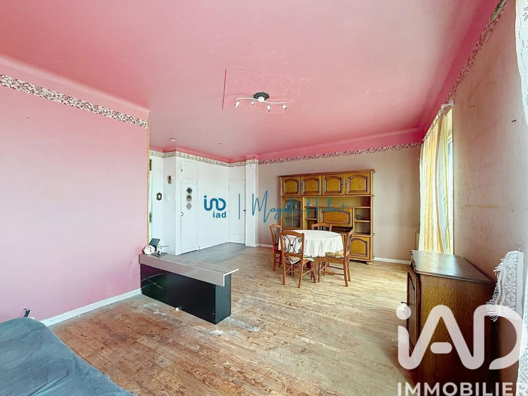 Appartement 3 Pièce(s) Melun
