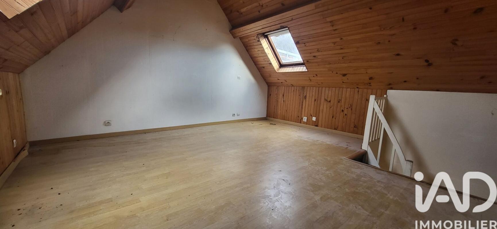 Maison 3 Pièce(s) Amiens
