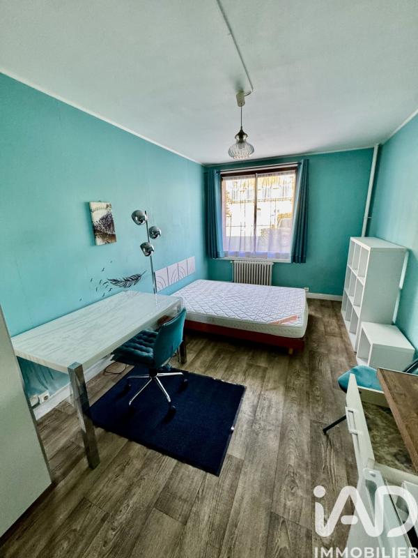 Appartement 1 Pièce(s) Troyes