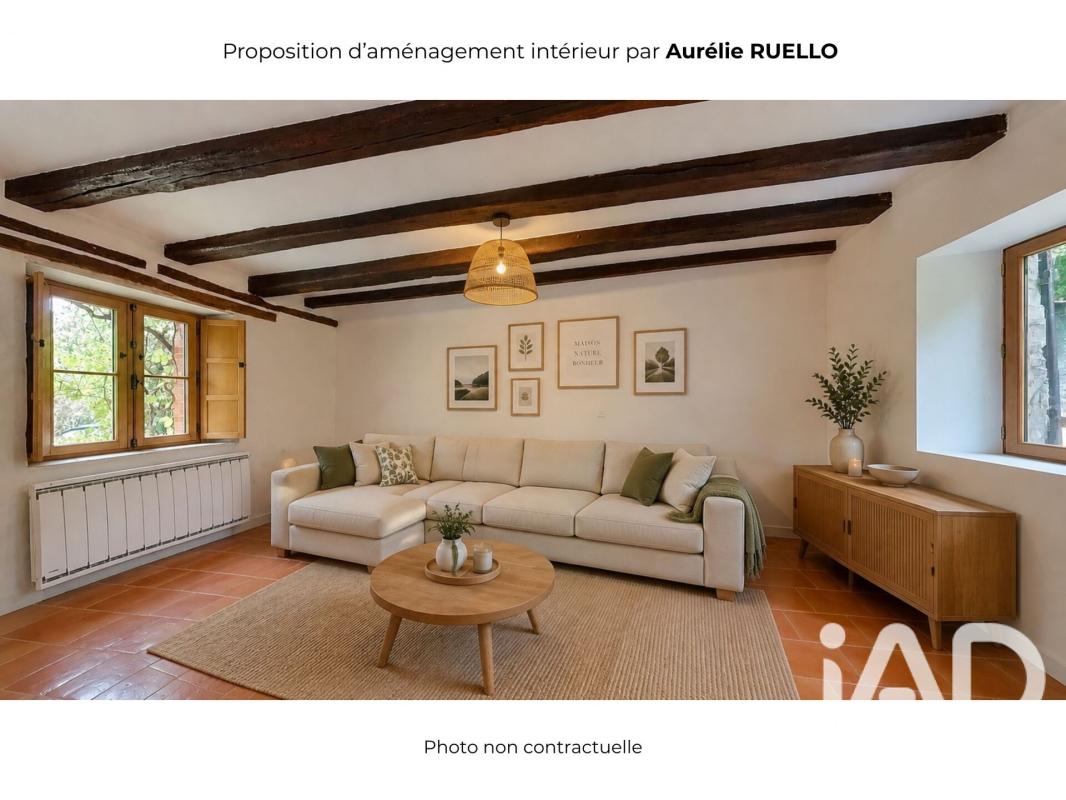 Maison 5 Pièce(s) Luynes - Photo 5