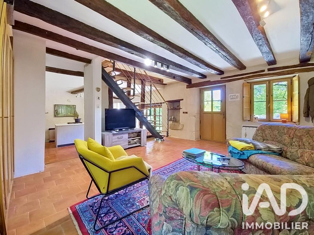 Maison 5 Pièce(s) Luynes - Photo 2