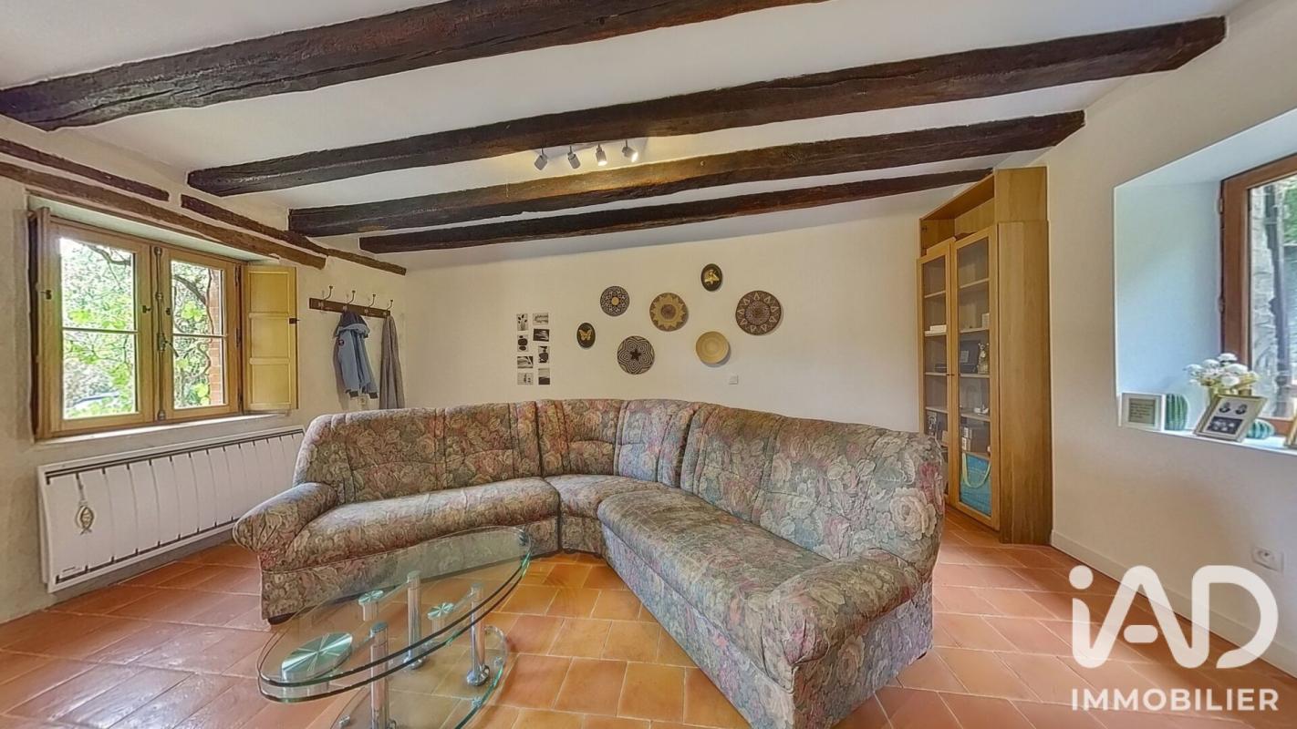 Maison 5 Pièce(s) Luynes - Photo 4
