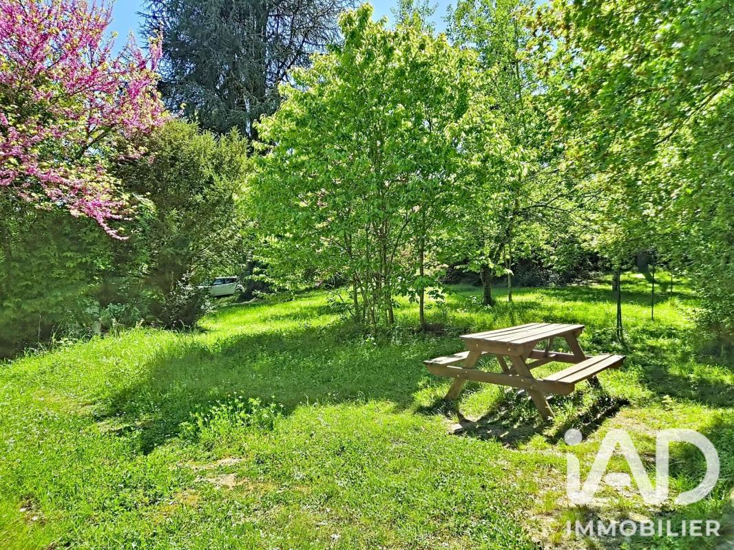 Maison 5 Pièce(s) Luynes - Photo 9