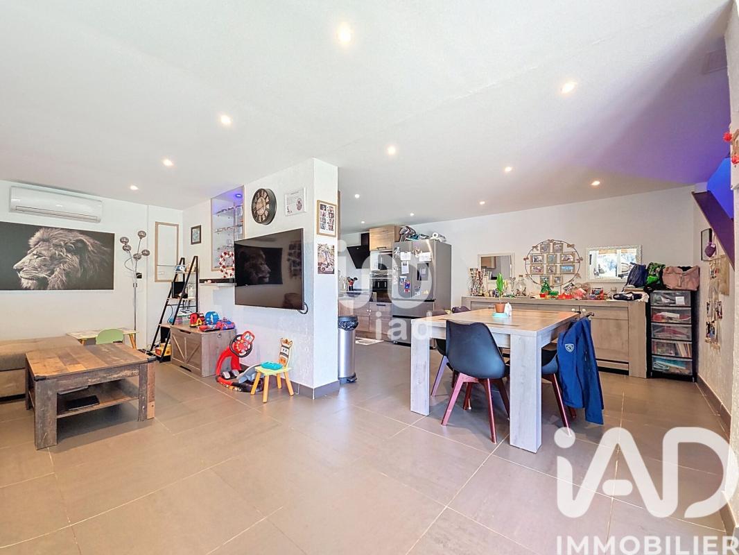 Maison 4 Pièce(s) Menton - Photo 2