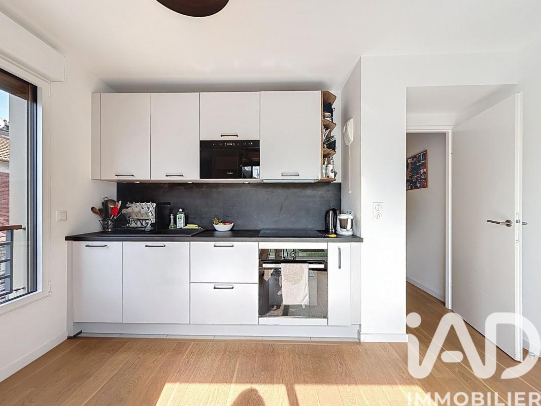 Appartement 4 Pièce(s) Nogent-sur-Marne - Photo 3