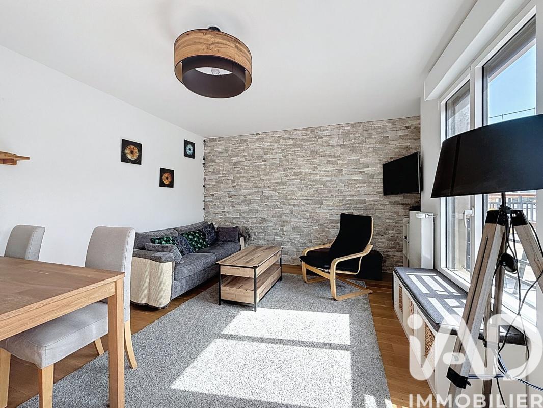 Appartement 4 Pièce(s) Nogent-sur-Marne - Photo 5