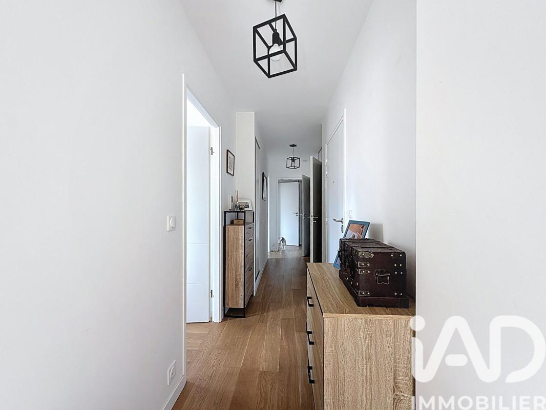 Appartement 4 Pièce(s) Nogent-sur-Marne - Photo 6