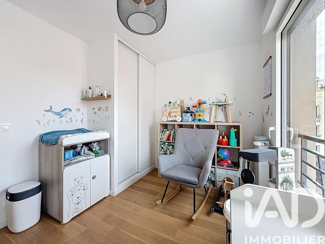 Appartement 4 Pièce(s) Nogent-sur-Marne - Photo 7