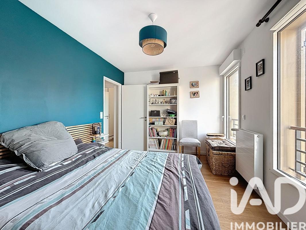 Appartement 4 Pièce(s) Nogent-sur-Marne - Photo 11