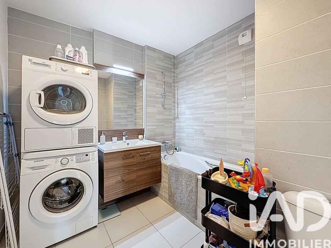Appartement 4 Pièce(s) Nogent-sur-Marne - Photo 12
