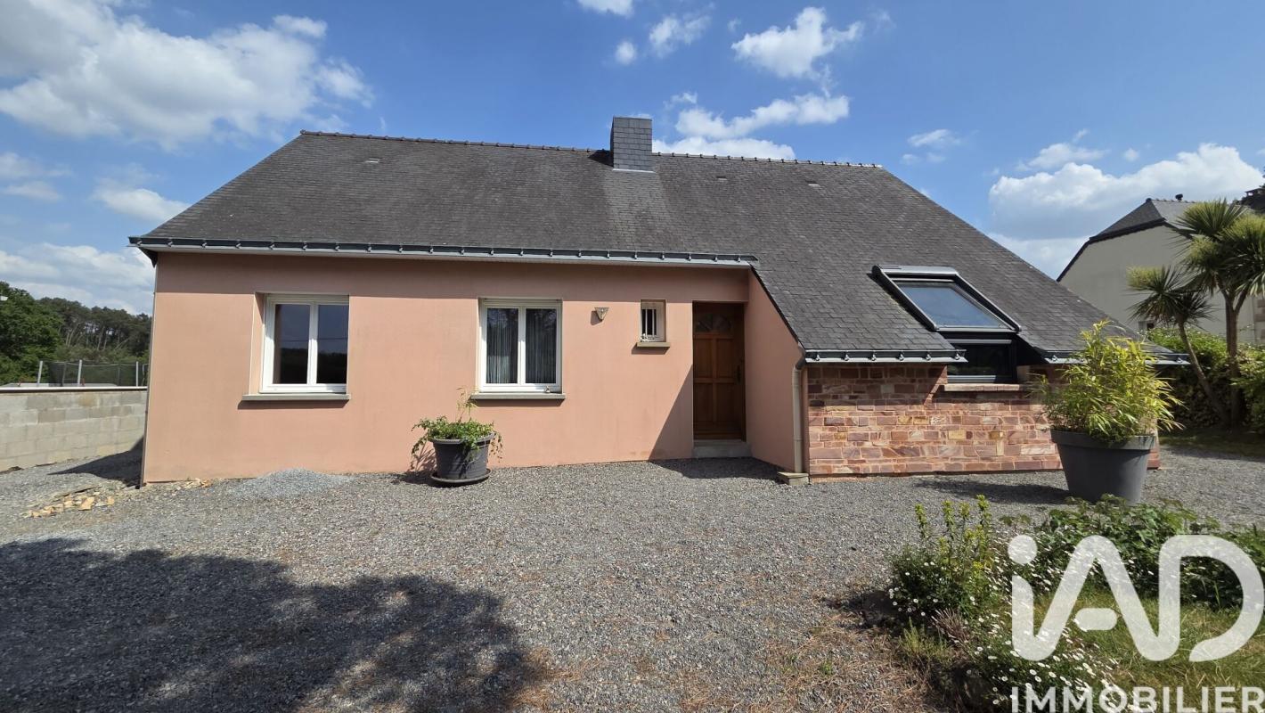 Maison 4 Pièce(s) Rieux