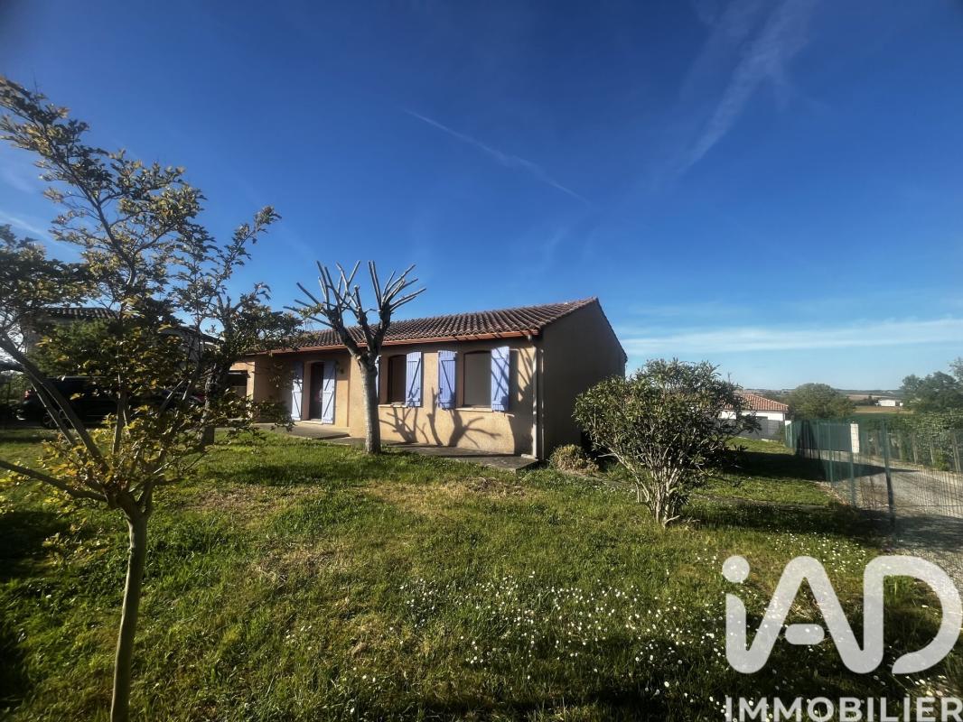 Maison 4 Pièce(s) Montcabrier - Photo 2