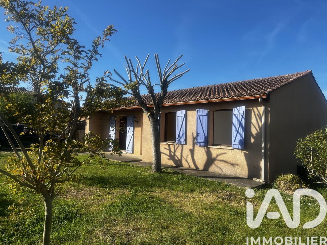 Maison 4 Pièce(s) Montcabrier - Photo 3