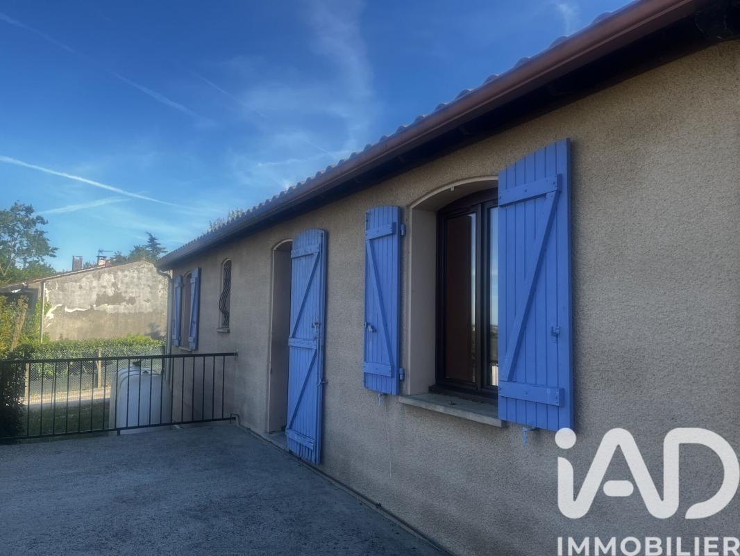Maison 4 Pièce(s) Montcabrier - Photo 13
