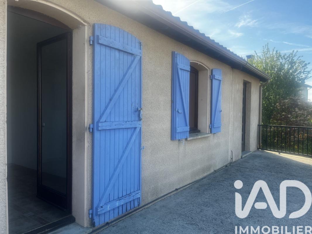 Maison 4 Pièce(s) Montcabrier - Photo 14