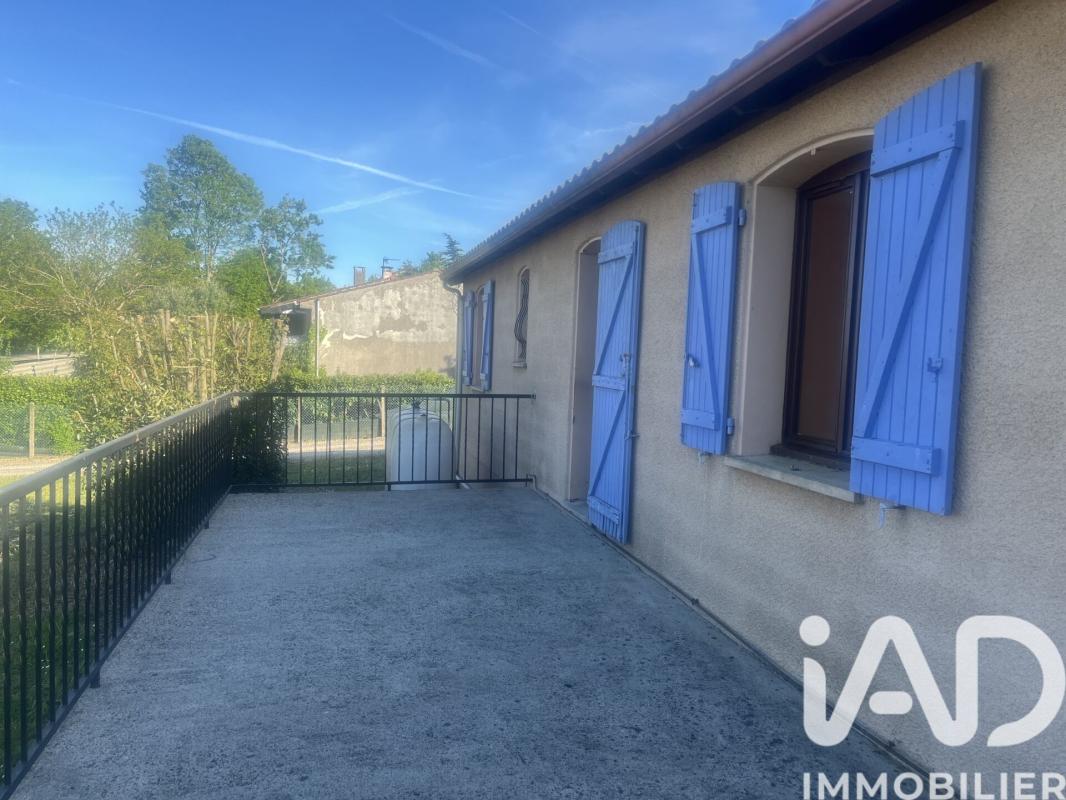 Maison 4 Pièce(s) Montcabrier - Photo 16