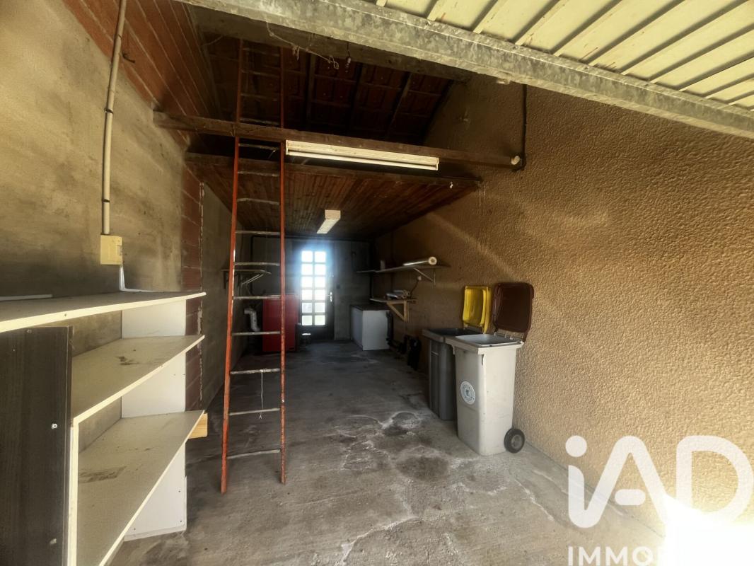 Maison 4 Pièce(s) Montcabrier - Photo 17
