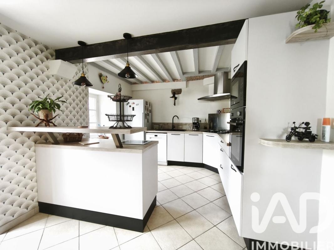 Maison 6 Pièce(s) Commer - Photo 6
