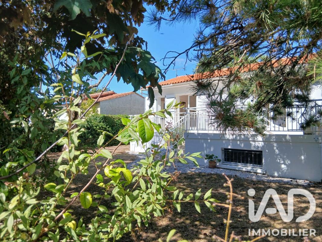 Maison 3 Pièce(s) Meschers-sur-Gironde - Photo 4