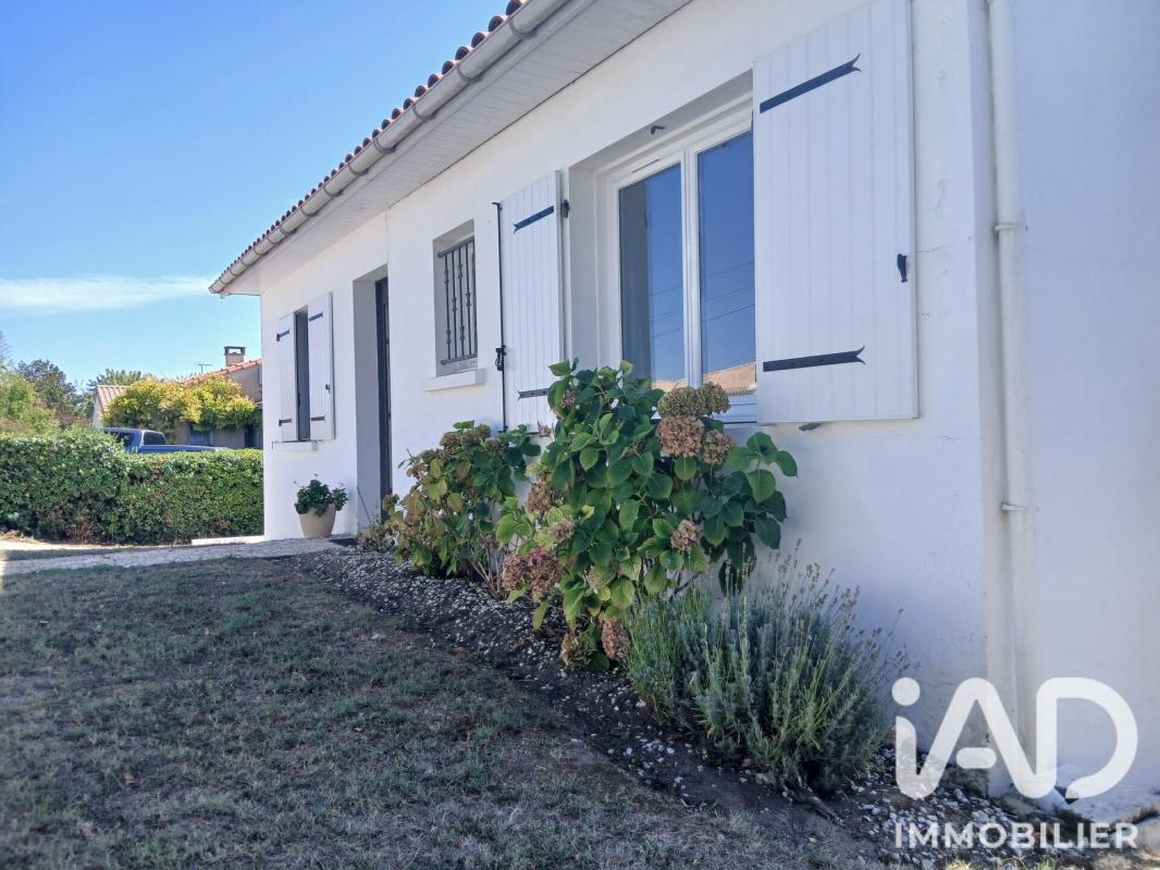 Maison 3 Pièce(s) Meschers-sur-Gironde - Photo 13