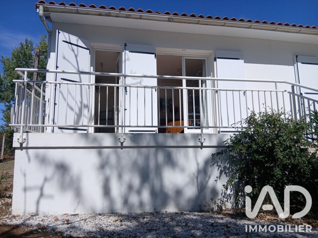 Maison 3 Pièce(s) Meschers-sur-Gironde - Photo 16