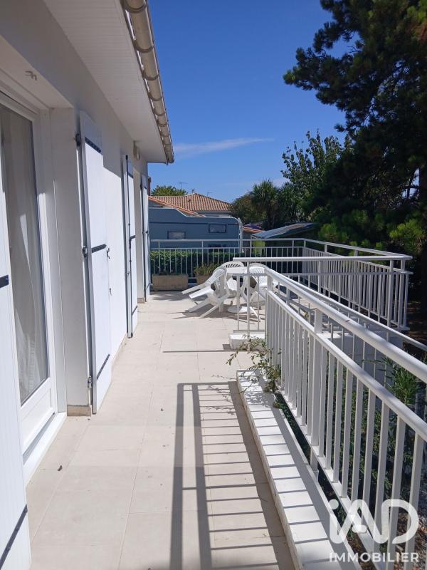 Maison 3 Pièce(s) Meschers-sur-Gironde - Photo 17