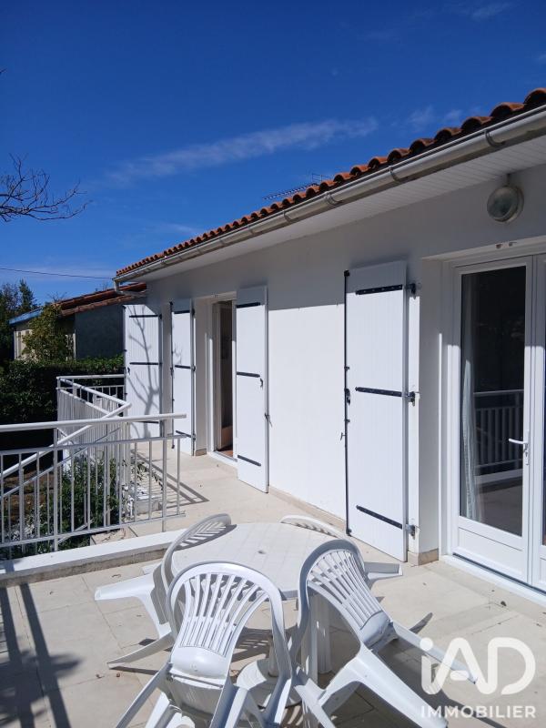 Maison 3 Pièce(s) Meschers-sur-Gironde - Photo 18