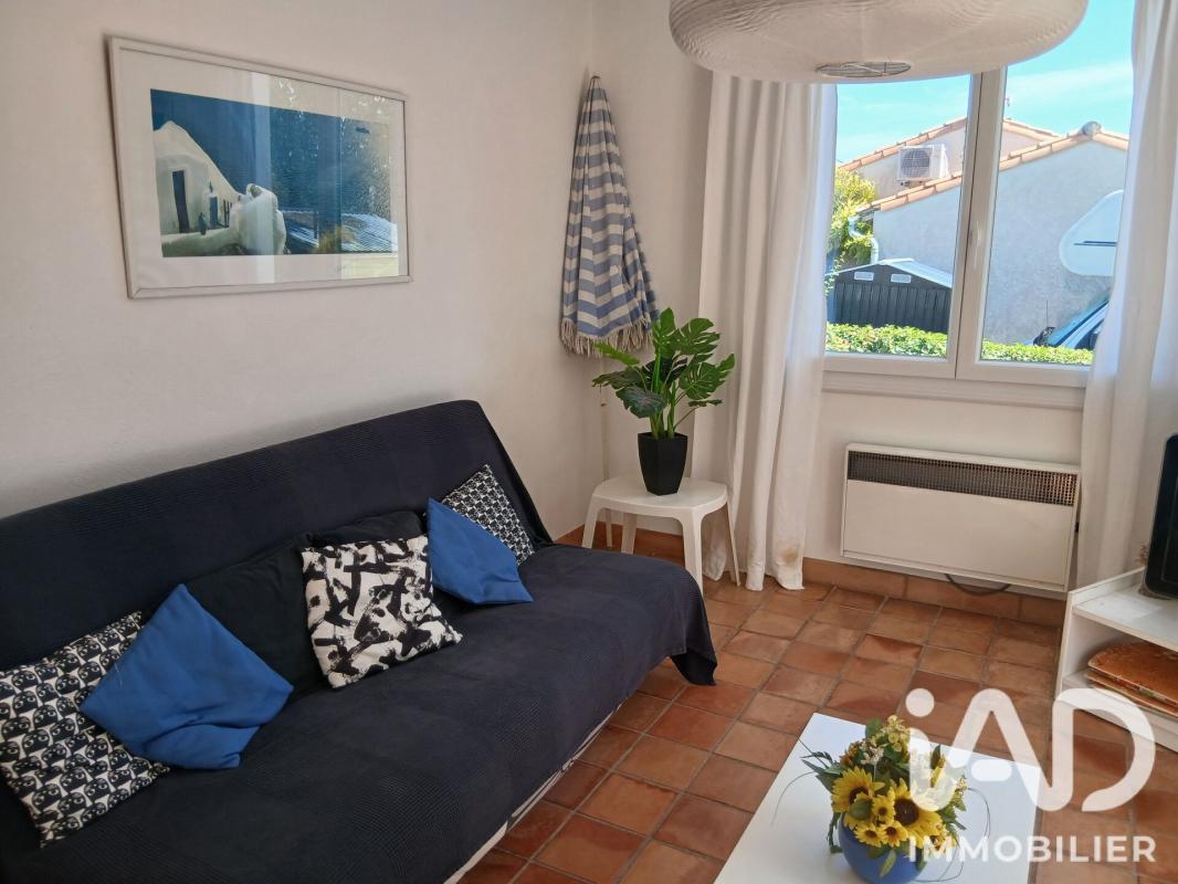 Maison 3 Pièce(s) Meschers-sur-Gironde - Photo 21