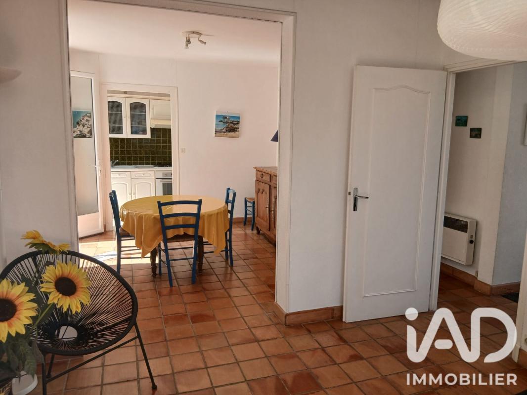 Maison 3 Pièce(s) Meschers-sur-Gironde - Photo 22
